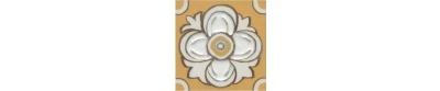 Вставка Алмаш желтый 4,9x4,9x0,8