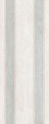 Кантри Шик Полоски матовый 20x50x0,8