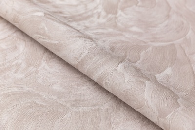 Обои виниловые Оазис база, бежевый