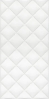 Марсо белый структура матовый обрезной 30x60x0,9