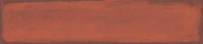 Мажорель красный глянцевый 6x28,5x1