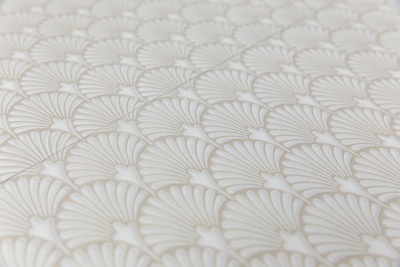 Гарса структура бежевый светлый обрезной 25x75x0,9 Гарса структура бежевый светлый обрезной 25x75x0,9