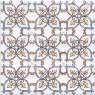 Суррей глянцевый 20x20x0,83