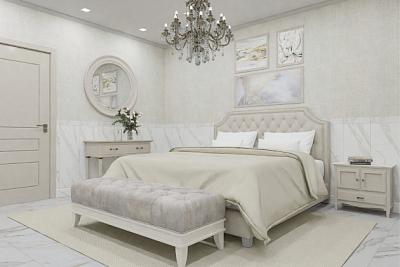 Спальня Алентежу / Монте Тиберио / Оранжерея