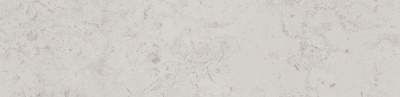 Подступенок Про Лаймстоун серый светлый натуральный обрезной 60x14,5x1,1