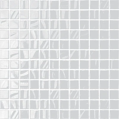 Темари серебро глянцевый 29,8x29,8x0,35