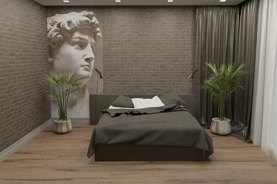 Мармарос / Марракеш / Давид