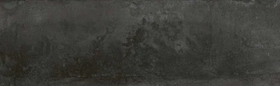 Тракай серый темный глянцевый 8,5x28,5x0,85