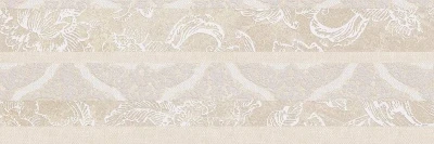 Декор Эскориал матовый обрезной 40x120x1