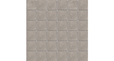 Декор Про Стоун серый мозаичный 30x30x0,9