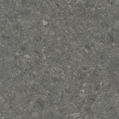 Чеппо ди Гре антрацит матовый обрезной 119,5x119,5x1,1
