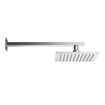 Настенный кронштейн для душа Fioretto Настенный кронштейн для душа Fioretto