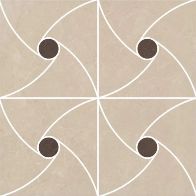 Декор Версаль наборный 30x30x1,1