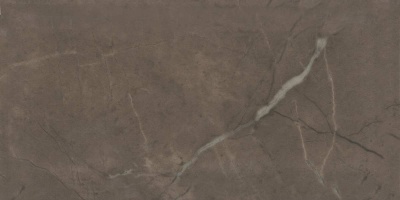 Керамическая плитка 20x9,9x0,92 Эль-Реаль коричневый грань глянцевый