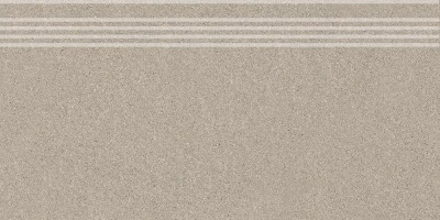 Ступень Джиминьяно бежевый матовый обрезной 30x60x0,9