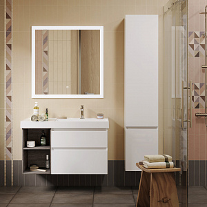 Сантехника, мебель, смесители купить в Уфе - KERAMA MARAZZI