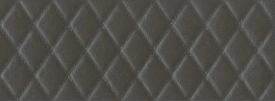 Зимний сад чёрный структура матовый 15x40x0,93