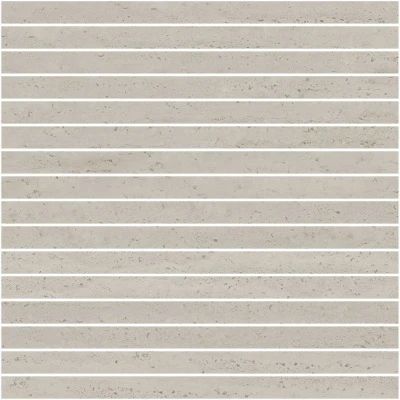 Декор Сан-Марко мозаичный серый матовый обрезной 40x40x1
