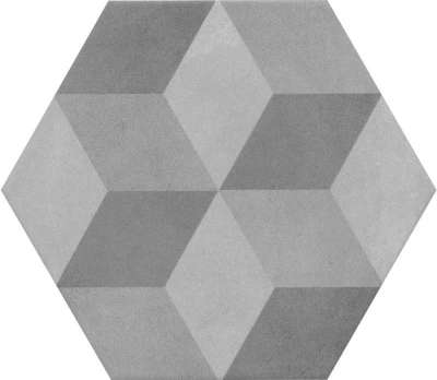 Пуату микс 20x23,1x0,7