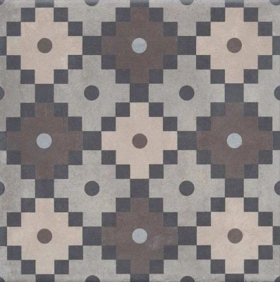 Карнаби-стрит орнамент 20x20x0,8