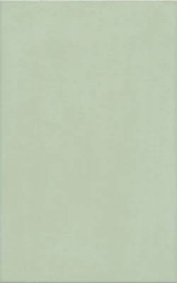 Левада зеленый светлый глянцевый 25x40x0,8