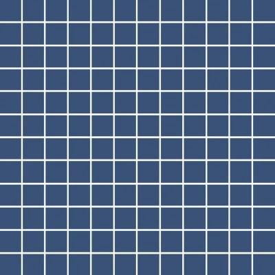 Темари синий матовый 29,8x29,8x0,35