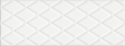 Спига белый структура матовый 15x40x0,93 Спига белый структура матовый 15x40x0,93