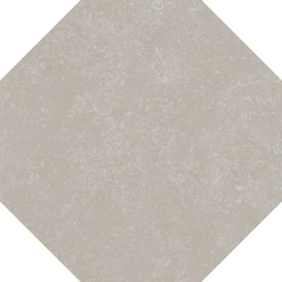 Касабланка серый светлый матовый 24x24x0,7