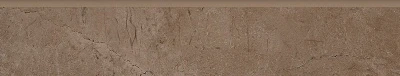 Плинтус Фаральони коричневый 40,2x7,6x0,8