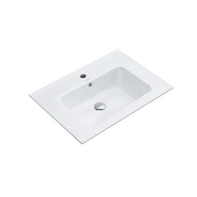 Раковина PIANO 65 с крепежом Раковина PIANO 65 с крепежом