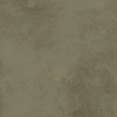 Фес зелёный глянцевый 15x15x0,69