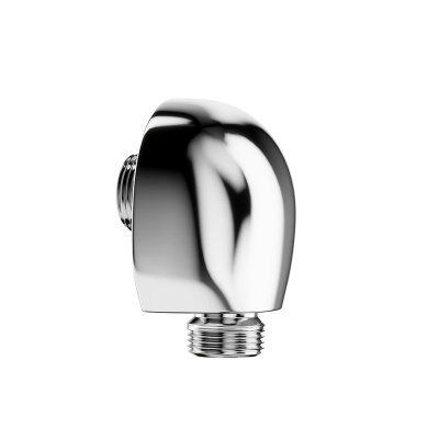 Монтажная часть MUSE для душевого гарнитура, хром Монтажная часть MUSE для душевого гарнитура, хром