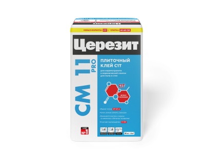 CM11 Клей универсальный 25кг