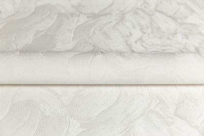 Обои виниловые Оазис база, белый