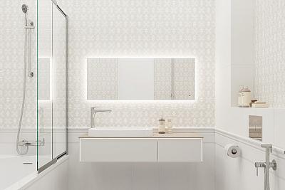 Ванная комната Флориан / Мираколи