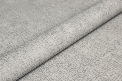 Обои виниловые на флизелиновой основе Трофи мотив, серый