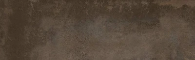 Тракай коричневый темный глянцевый 8,5x28,5x0,85