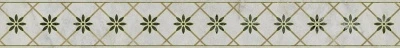 Бордюр Серенада 2 лаппатированный обрезной 60x7,2x0,9