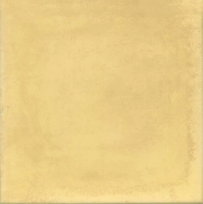 Капри жёлтый глянцевый 20x20x0,69