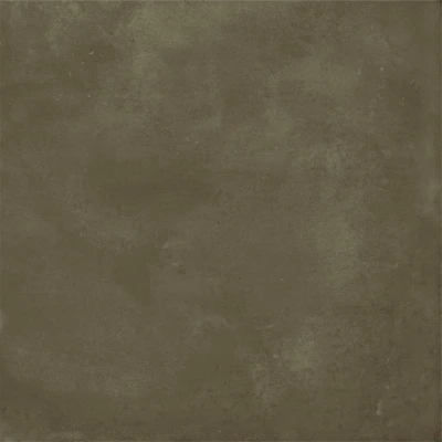 Фес зелёный глянцевый 15x15x0,69