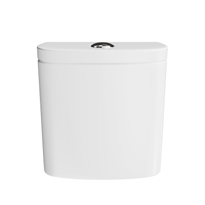 Бачок для унитаза BUONGIORNO PRO, белый глянцевый Бачок для унитаза BUONGIORNO PRO, белый глянцевый