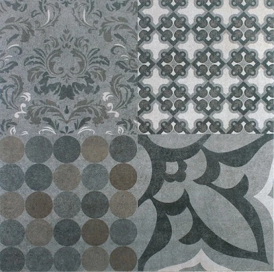 Королевская дорога обрезной 60x60x0,9