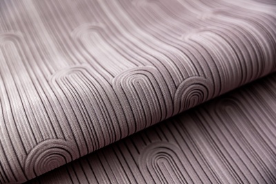 Обои виниловые Арки мотив, фиолетовый Обои виниловые Арки мотив, фиолетовый