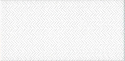 Пальмейра белый матовый 20x9,9x0,69