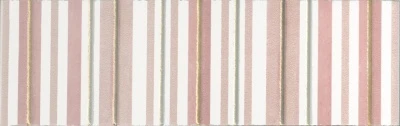 Бордюр Весна 1 матовый 20x6,3x0,69