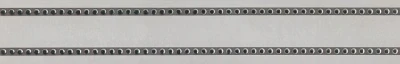 Бордюр Раваль матовый обрезной 14,5x89,5x1,1
