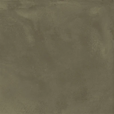 Фес зелёный глянцевый 15x15x0,69
