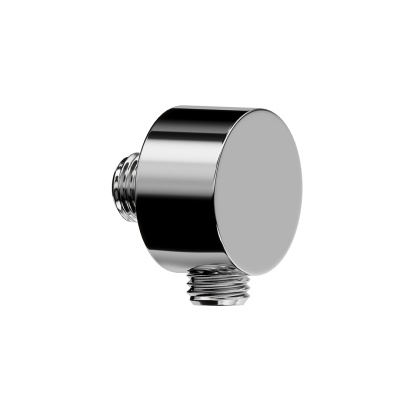 Вывод для воды OLE для душевого гарнитура, хром Вывод для воды OLE для душевого гарнитура, хром