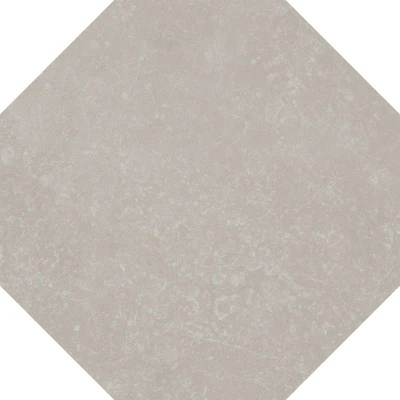 Касабланка серый светлый матовый 24x24x0,7
