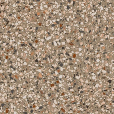 Бричиола бежевый матовый обрезной 60x60x0,9
